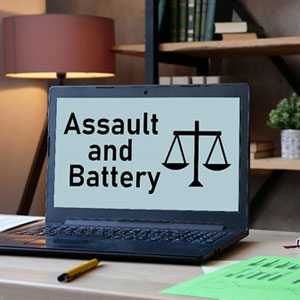 Understanding Assault And Battery Charges In Virginia Lawyer, Richmond City