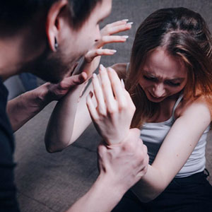 Navigating Domestic Violence Charges In Virginia